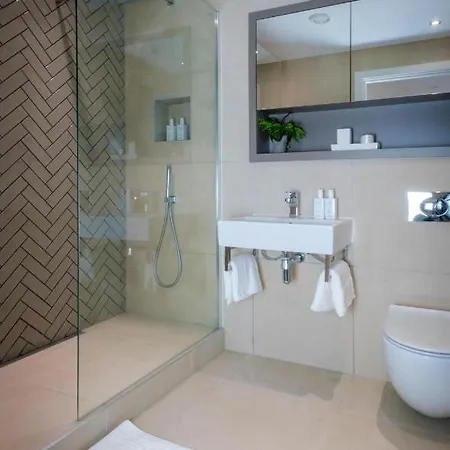 Apartment 21 Hudson Quarter Luxury Apartments-Free Parking 1 Car York Esterno foto