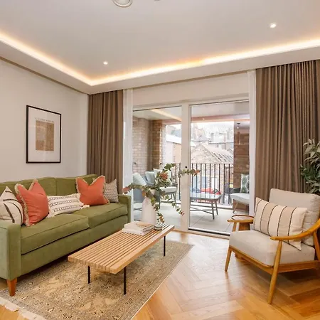 Apartment 21 Hudson Quarter Luxury Apartments-Free Parking 1 Car York Esterno foto