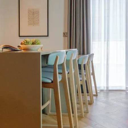 Apartment 21 Hudson Quarter Luxury Apartments-Free Parking 1 Car York Esterno foto