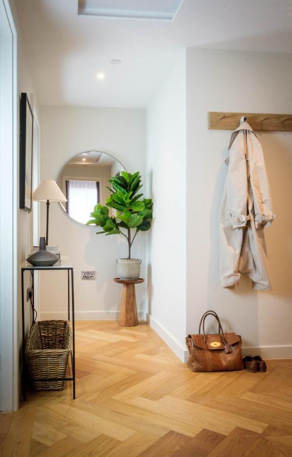 21 Hudson Quarter Luxury Apartments-free Parking 1 Car *