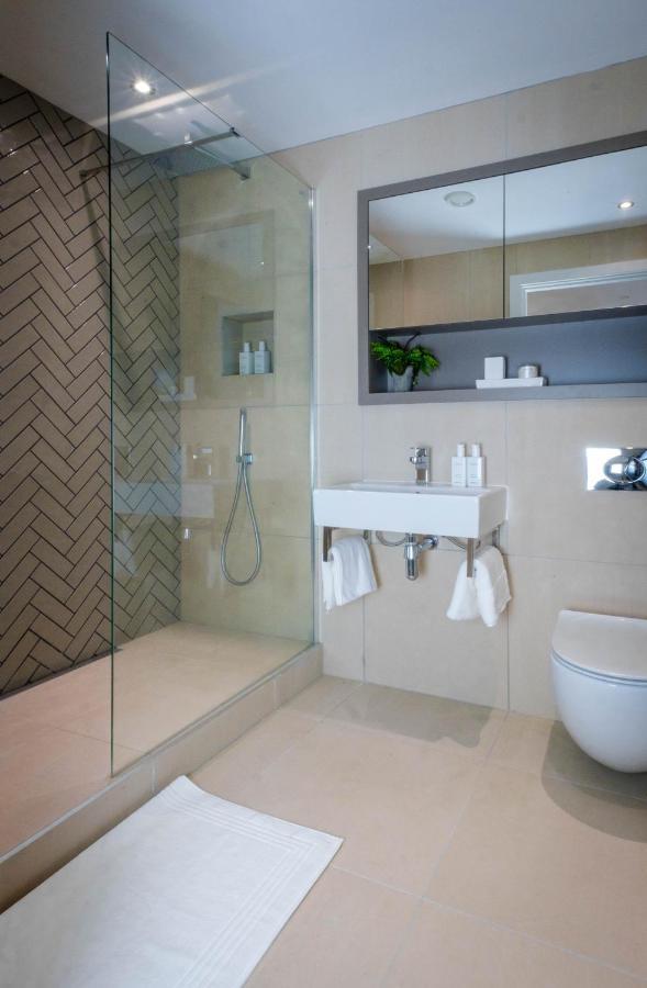 21 Hudson Quarter Luxury Apartments-free Parking 1 Car *