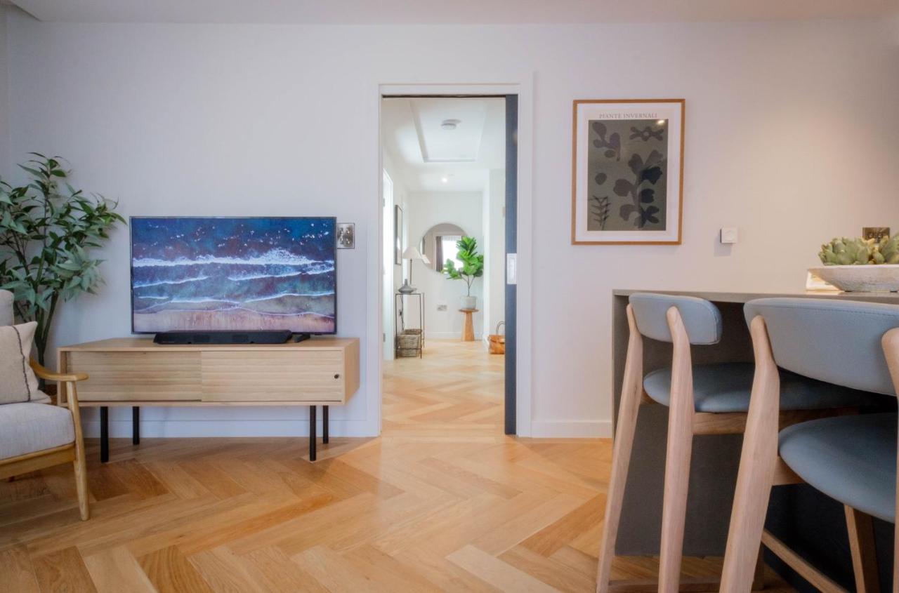 Apartment 21 Hudson Quarter Luxury Apartments-free Parking 1 Car