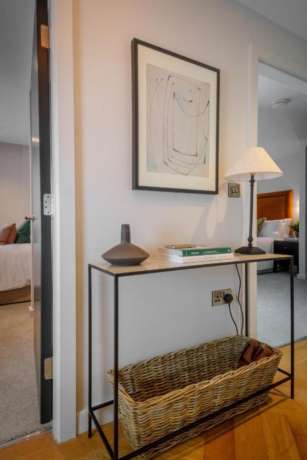 21 Hudson Quarter Luxury Apartments-free Parking 1 Car