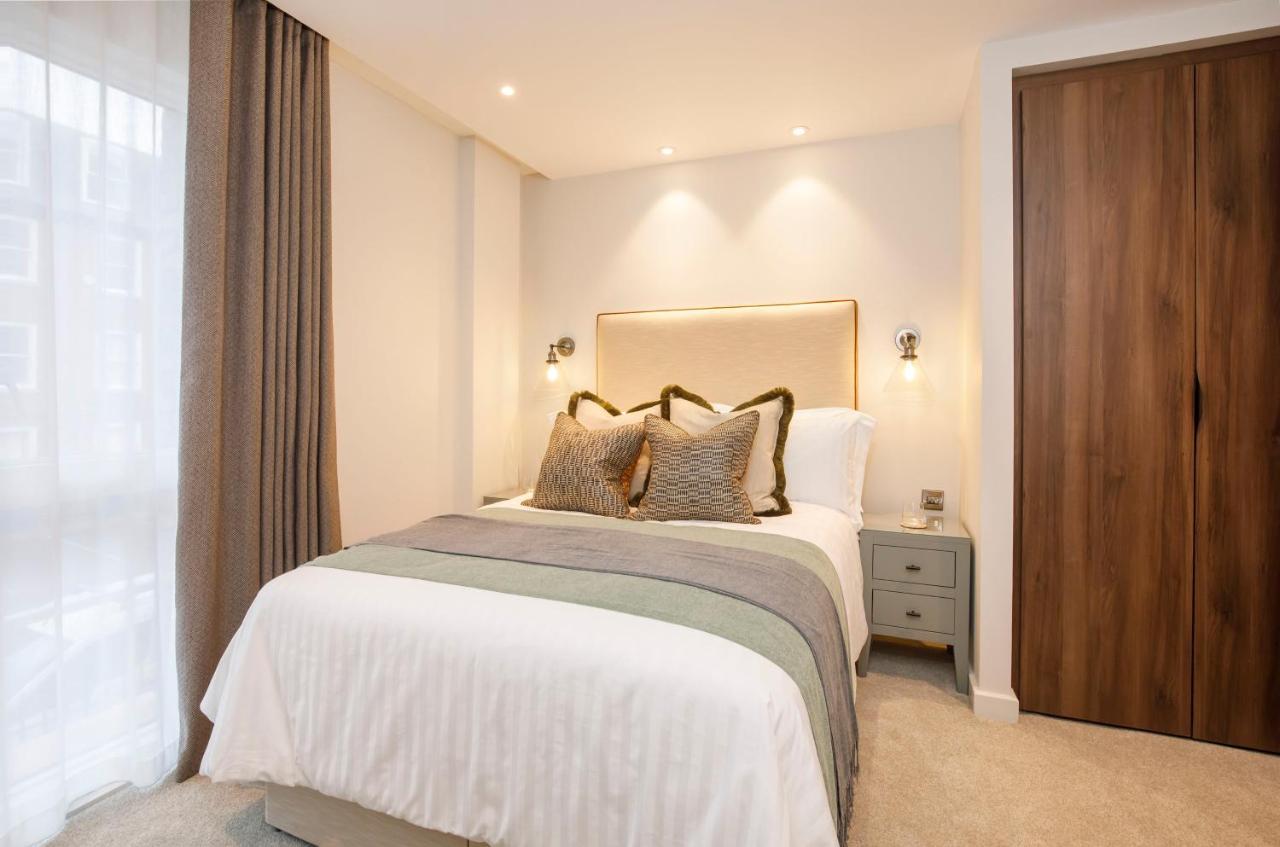 21 Hudson Quarter Luxury Apartments-free Parking 1 Car York