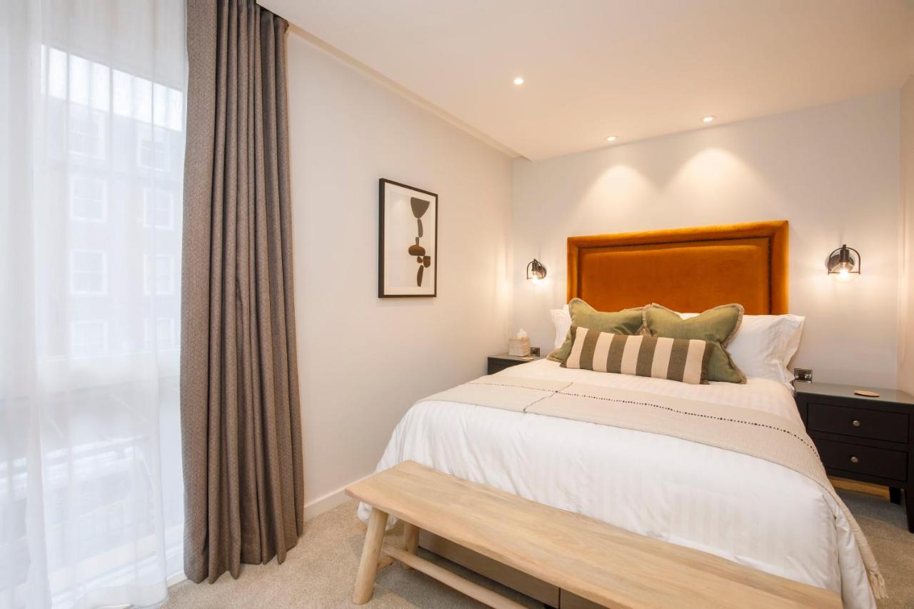 21 Hudson Quarter Luxury Apartments-free Parking 1 Car * York