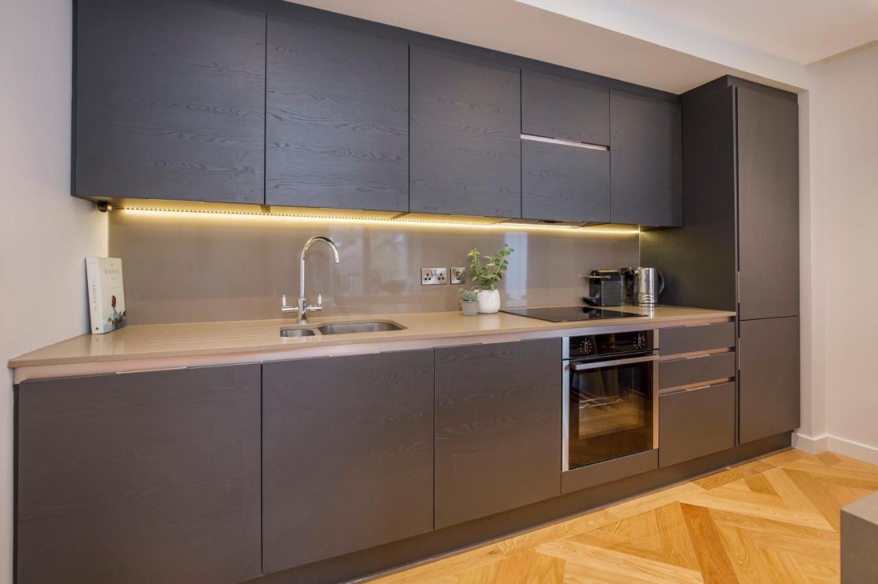 21 Hudson Quarter Luxury Apartments-free Parking 1 Car *