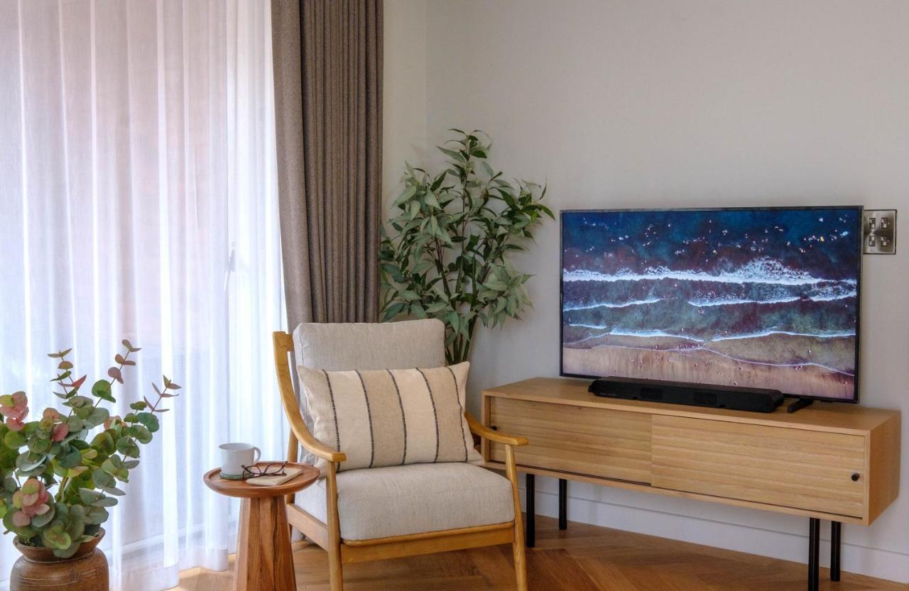 21 Hudson Quarter Luxury Apartments-free Parking 1 Car Appartamento *